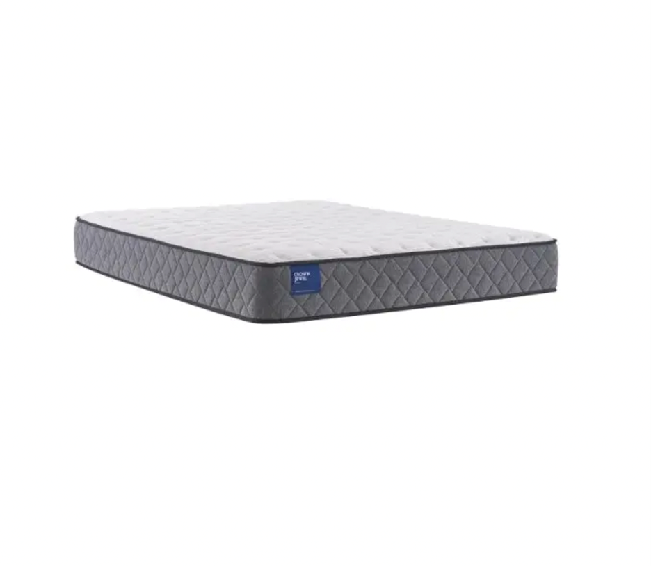 stearns and foster rockwell mattress